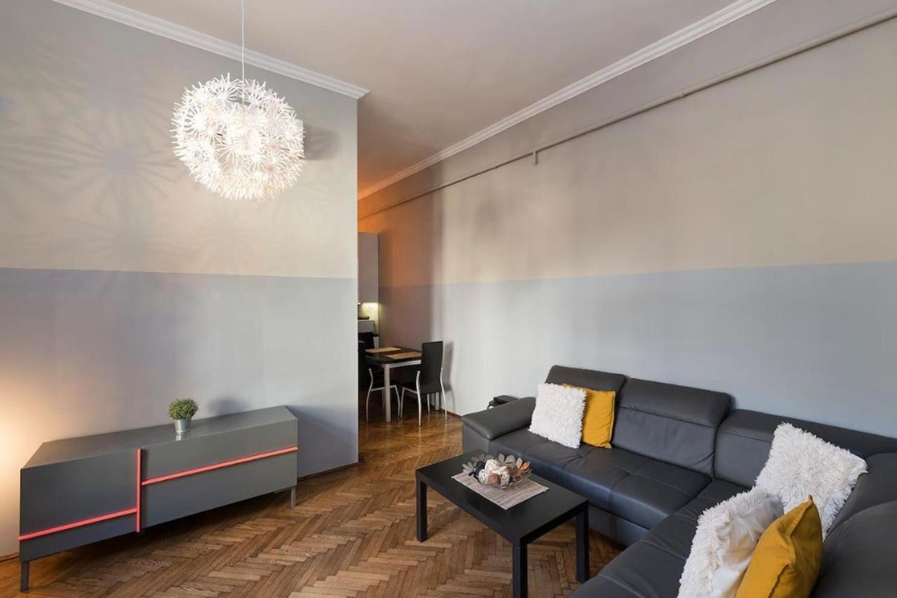 Vaci Street Apartments Budapest Exterior photo